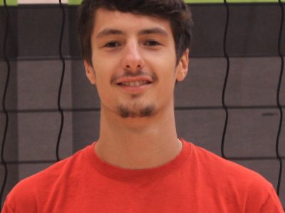 Din Hodžič Šlejkovec (1998), sprejemalec