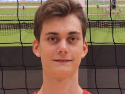 Filip Rutar (1999), bloker