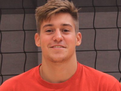 Maj Slobodnjak (1999), libero