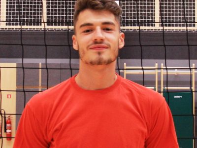 Martin Valenčič (1999), korektor