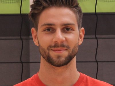 Blaž Vilar (1997), korektor