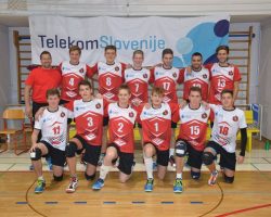 Člani 3.DOL sezona 2015-16