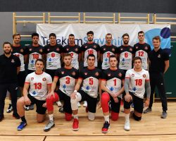 Ekipa Črnuče 1.DOL, 2019/20 - foto: Aleš Oblak