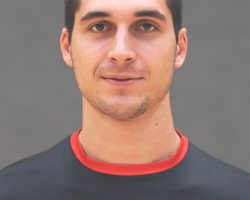 5 Žiga ČOPI (1997), sprejemalec