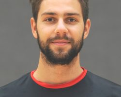 6 Blaž VILAR (1997), sprejemalec