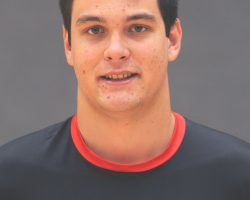 9 Matic ROJNIK (2000), sprejemalec