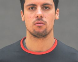 10 Aljaž GORNIK (1998), bloker