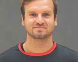 11 Žan BERAVS (1993), podajalec