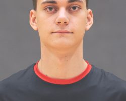 12 Filip RUTAR (1999), bloker