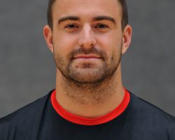 14 Bine SLOVNIK (1994), sprejemalec (C)