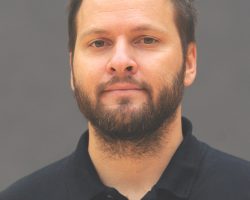 Zoran KEDAČIČ, trener