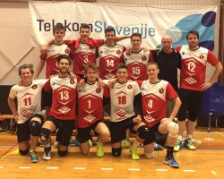 Člani 2.DOL B sezona 2016/17