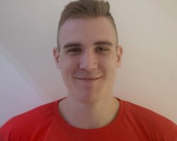 2 Luka MALI (2000), bloker