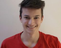 7 Domen Gal ŠKERLEP (2002), libero