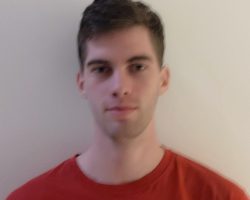 1 Mitja STRAJNAR (1998), bloker