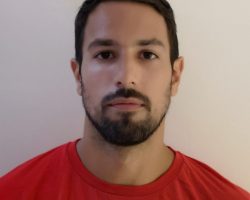 9 Gregor FELKAR (1989), korektor