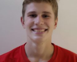 12 Jan Karl JANČIČ (2003), sprejemalec / korektor