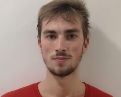 5 Benjamin ŠENK (2002), bloker