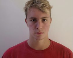 16 Jošt LENIČ (2002), sprejemalec