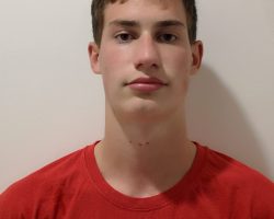 17 Bor ROJC (2001), sprejemalec