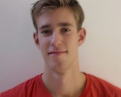 18 Jaka HRIBAR (2002), sprejemalec