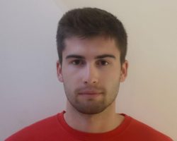 Jaka BEVC (1998), libero