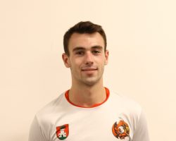 1 Jožef VERDINEK (2001), libero