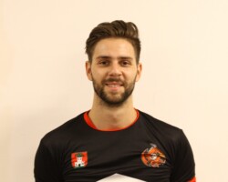 6 Blaž VILAR (1997), sprejemalec