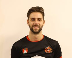 6 Blaž VILAR (1997), sprejemalec