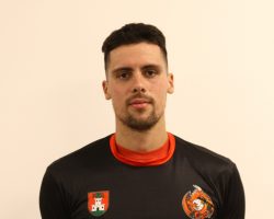 7 Aljaž GORNIK (1998), bloker