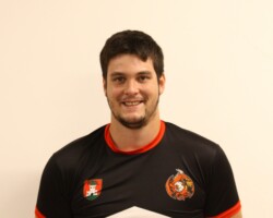 9 Matic ROJNIK (2000), sprejemalec