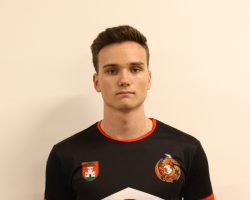 10 Enej RUTAR (2001), podajalec