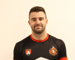 14 Bine SLOVNIK (1994), sprejemalec (C)