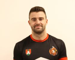 14 Bine SLOVNIK (1994), sprejemalec (C)