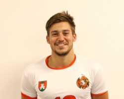 16 Maj SLOBODNJAK (1999), libero