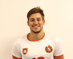 16 Maj SLOBODNJAK (1999), libero