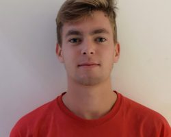 6 Žan ZAJC (2003), podajalec