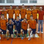 Kadeti 2014-15