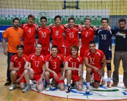 Člani 3.DOL 2014-15