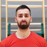 04 Žan NOVLJAN (1993), bloker