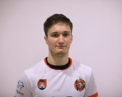 99 Žiga KUMER (1999), libero