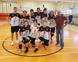 Mladinci B sezona 2020-21