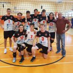 Mladinci B sezona 2020-21