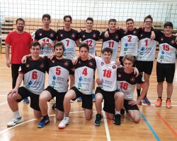 Mladinci A sezona 2020-21