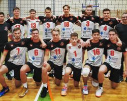 Člani 2.DOL sezona 2021-22