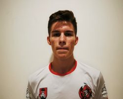 1 Matevž KARADŽA PEVC (2005), libero