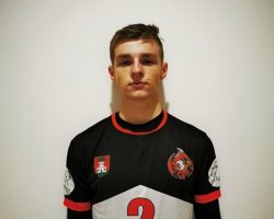 2 Aljaž RITMANIČ (2004), sprejemalec