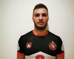 3 Luka MIVŠEK (1999), korektor