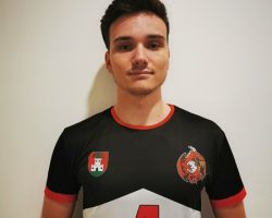 4 Enej RUTAR (2001), podajalec