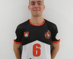 6 Žan ZAJC (2003), podajalec